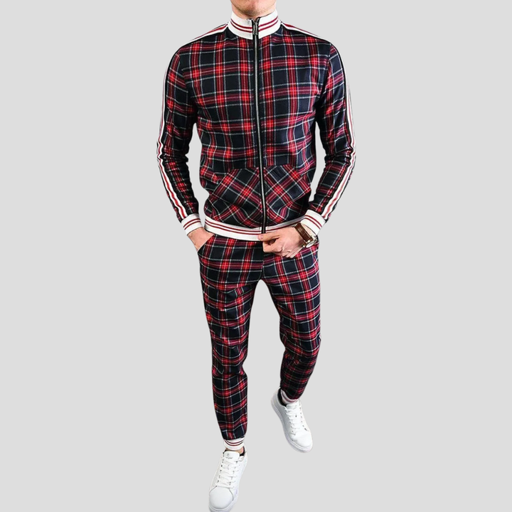 Men’s Training Set