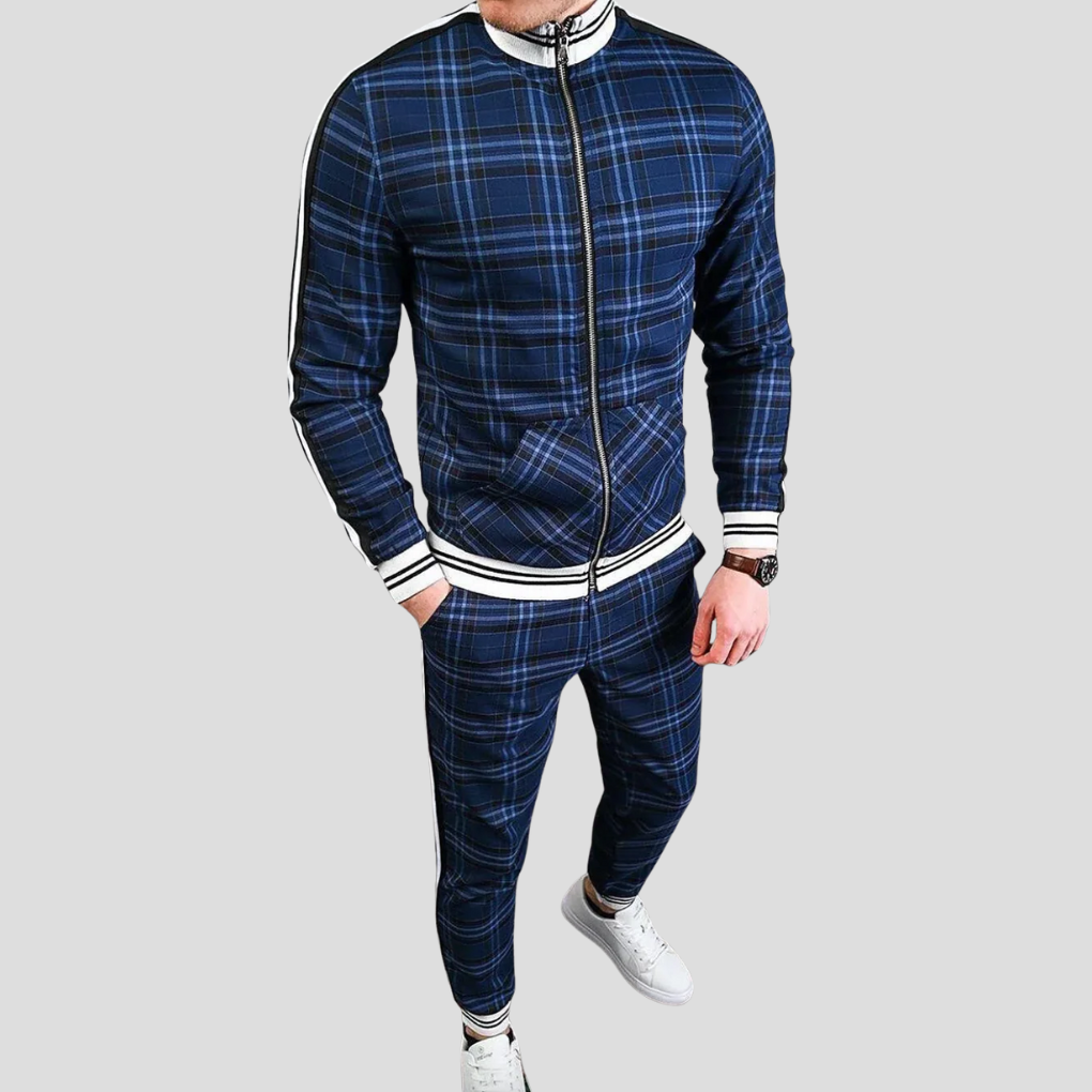 Men’s Training Set
