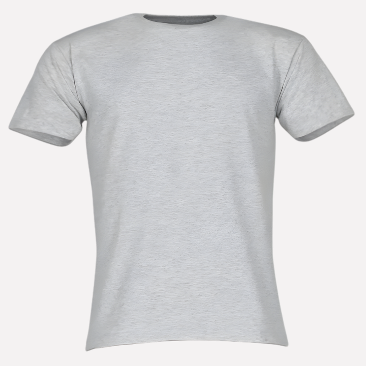 Men’s Crew Neck T-Shirt