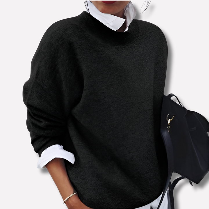 Women’s Wool Sweater