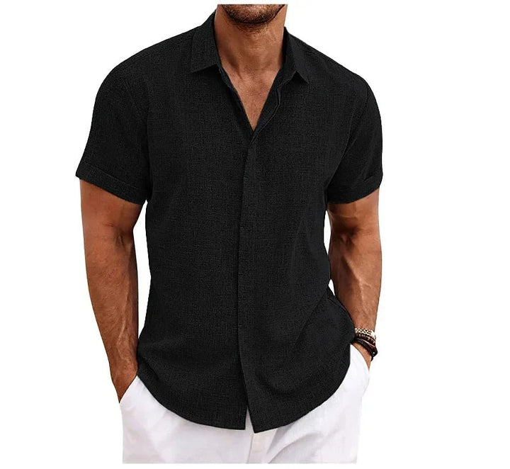 Men’s Stylish Everyday Shirt