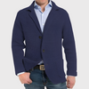 Men's Knitted Cardigan