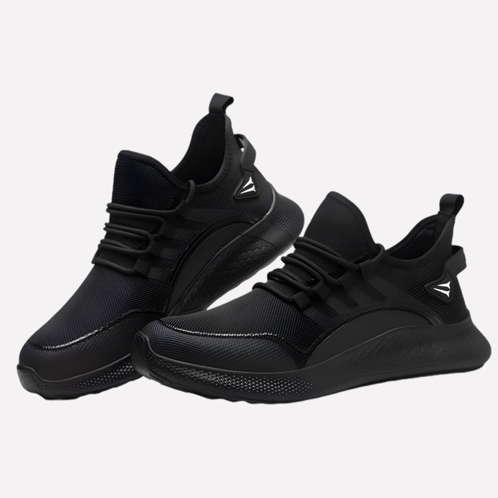 Men’s Safety Sneakers with Air-Flow Design