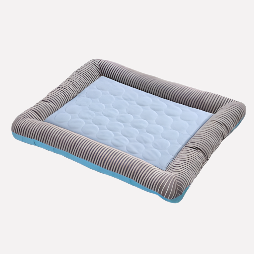 Cooling Bed for Large Dogs