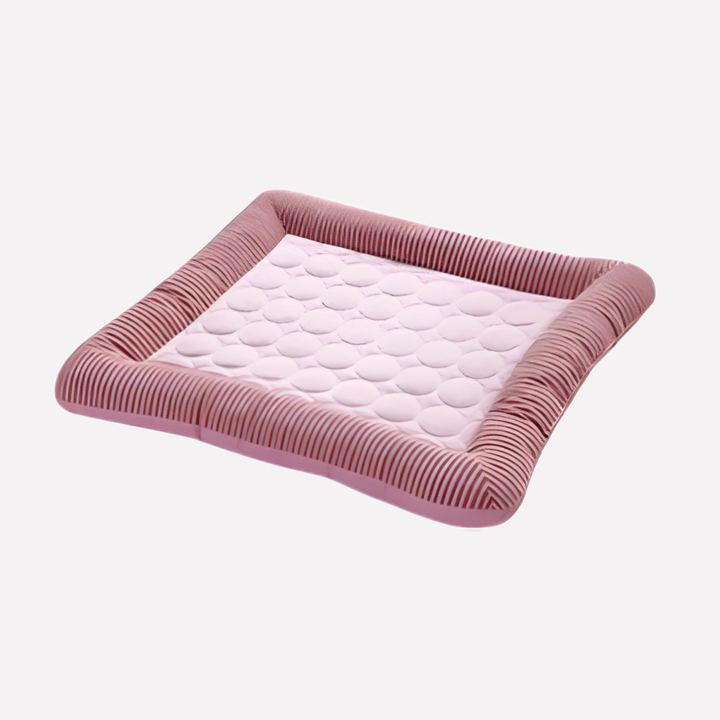 Cooling Bed for Large Dogs