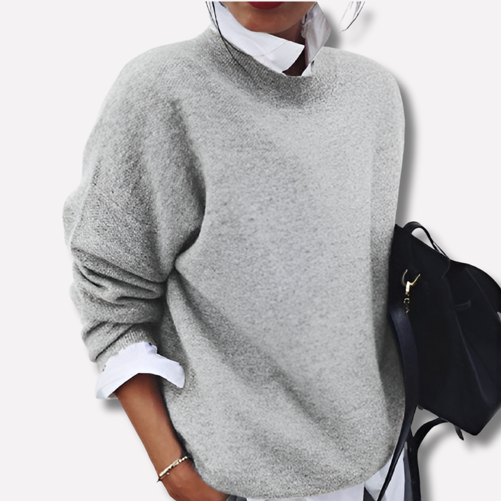 Women’s Wool Sweater