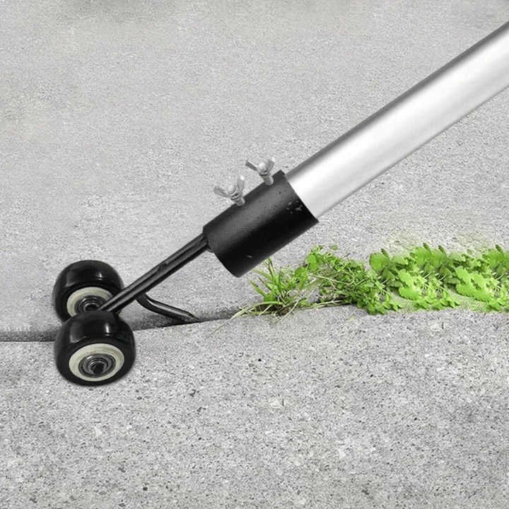Weeder Pro – Efficient Weed Removal Tool