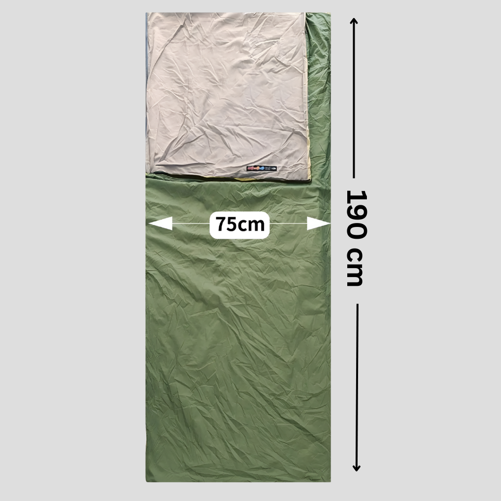 Compact Sleeping Bag