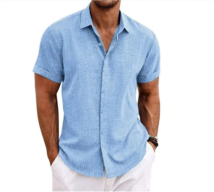 Men’s Stylish Everyday Shirt