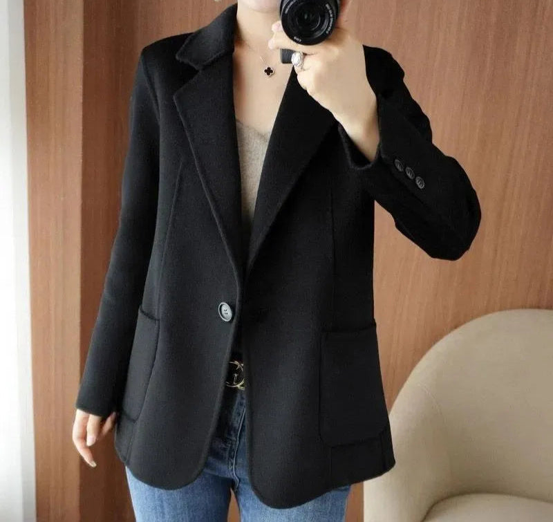 Thick Blazer for Women