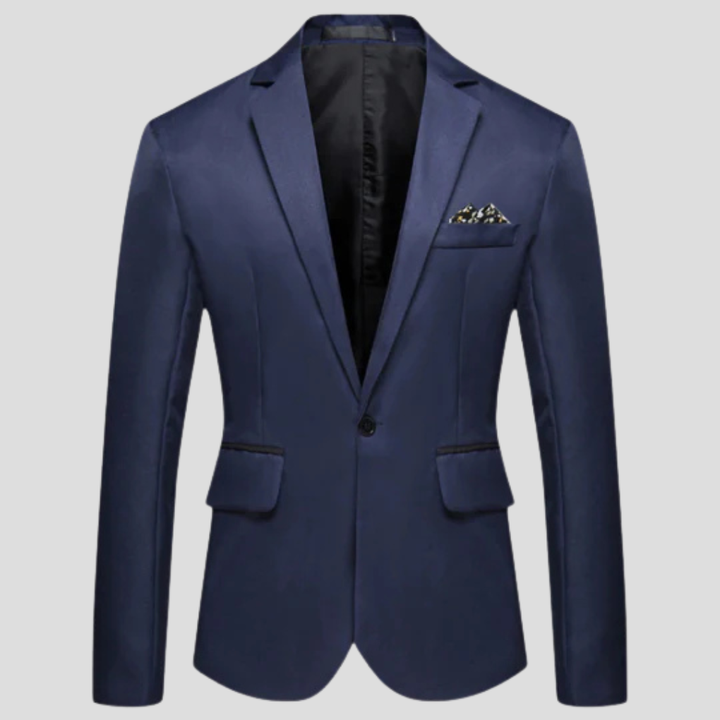 Men’s Modern Blazer