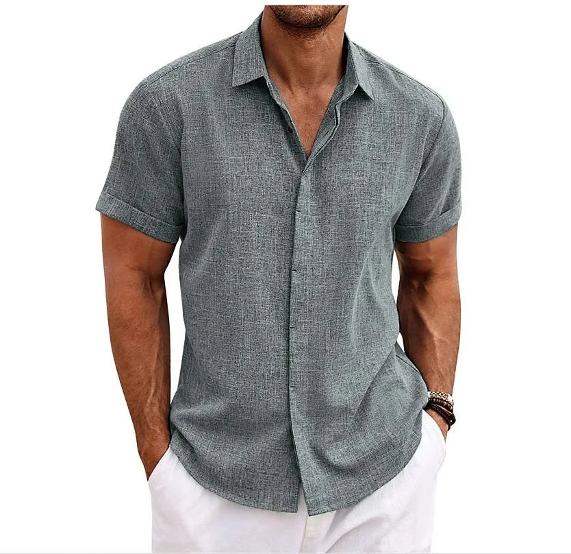 Men’s Stylish Everyday Shirt