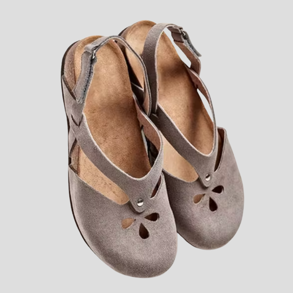 Women’s Supportive Walking Shoes