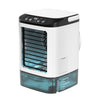 Portable USB Desktop Misting Fan with Humidifier