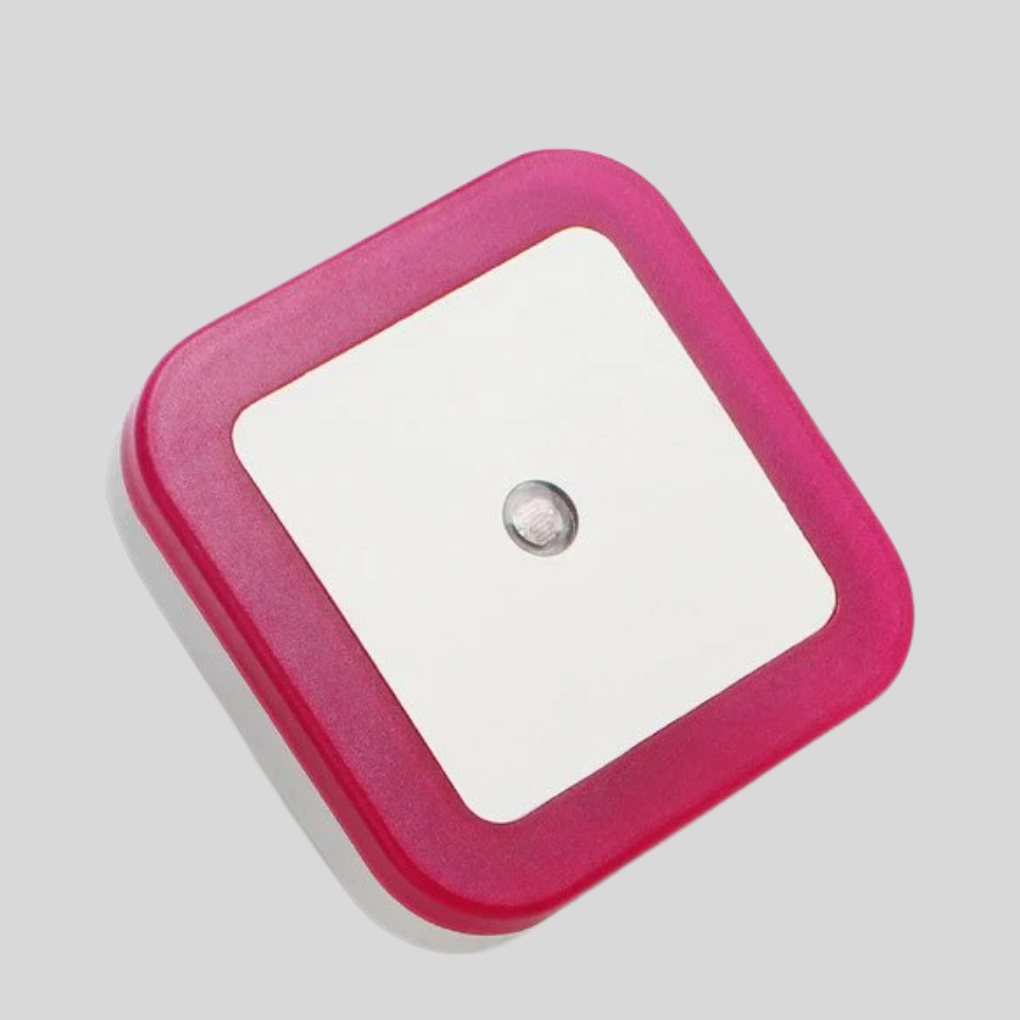 Night Light with Motion Sensor