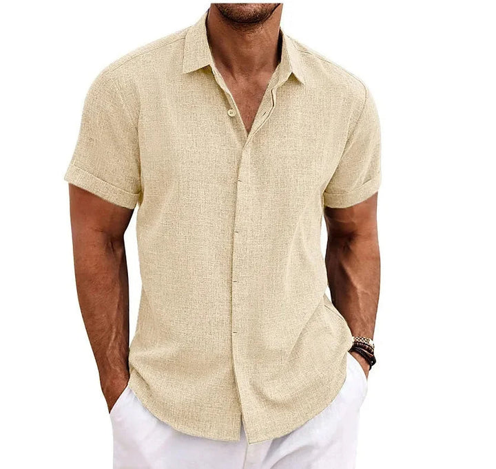 Men’s Stylish Everyday Shirt