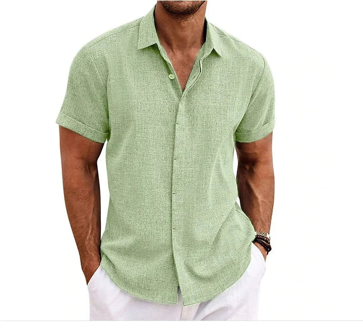 Men’s Stylish Everyday Shirt