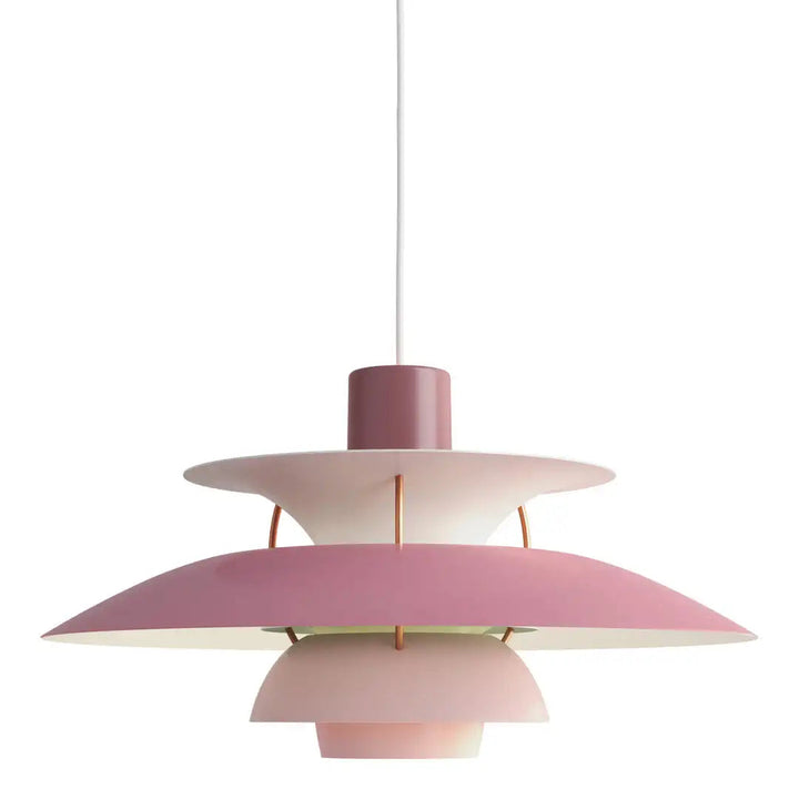Modern Round LED Ceiling Light – Dimmable & Long-Lasting – Stylish Lighting for Living Room, Dining Room & Office