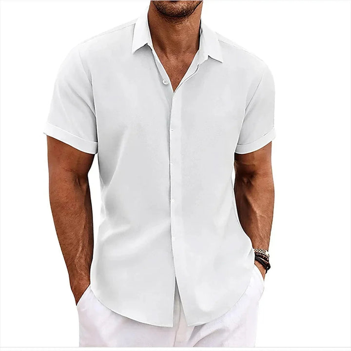 Men’s Stylish Everyday Shirt