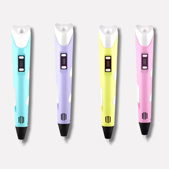 3D Creative Pen