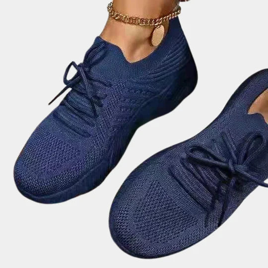 Comfort Support Sneakers for Everyday Wear