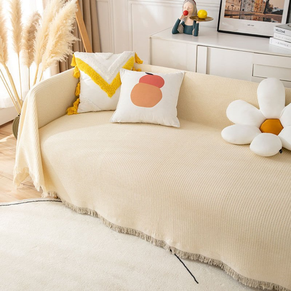 Soft Sofa Cover Slipcovers