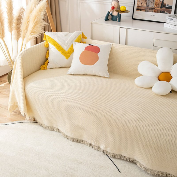 Soft Sofa Cover Slipcovers