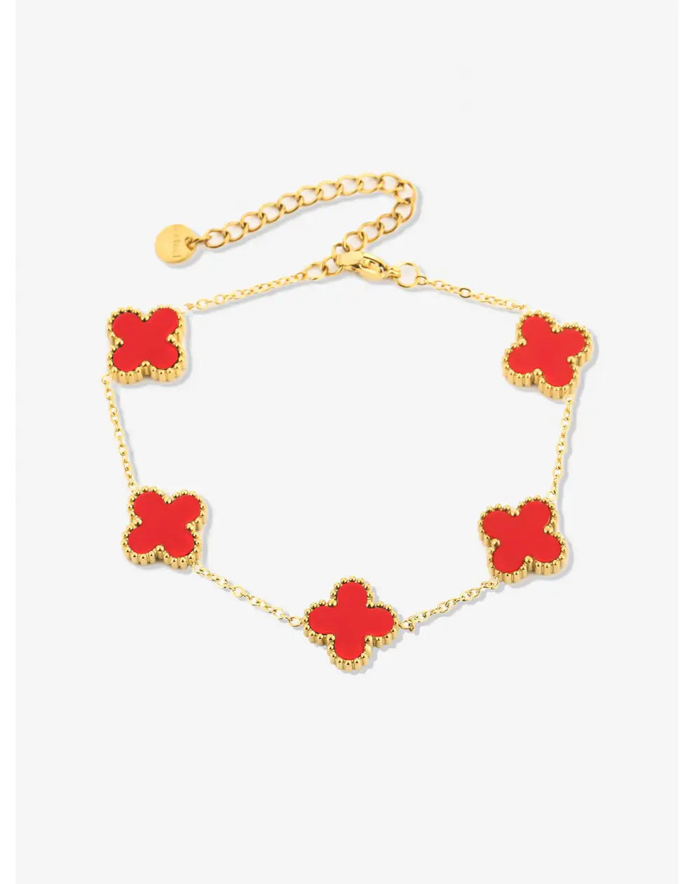 Elegant Bangle Design - FlowerShine
