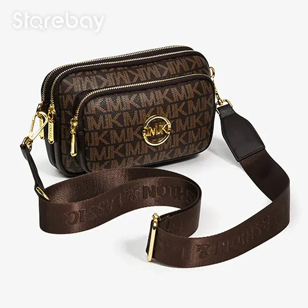 Fashion Classics – Elegant Shoulder Bag