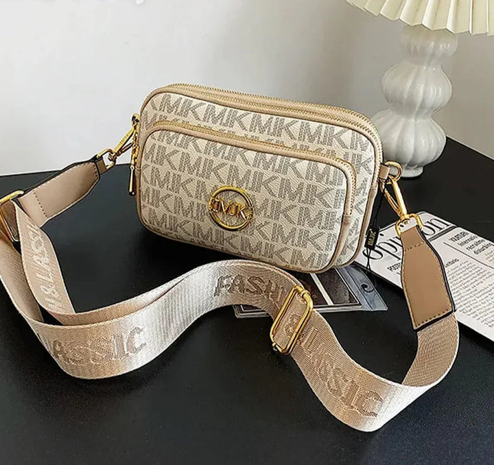 Fashion Classics – Elegant Shoulder Bag