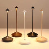 GlowLamp - Cordless LED Table Lamp