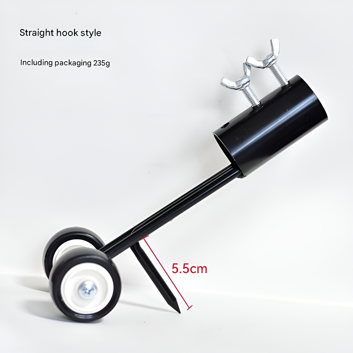 Weeder Pro – Efficient Weed Removal Tool