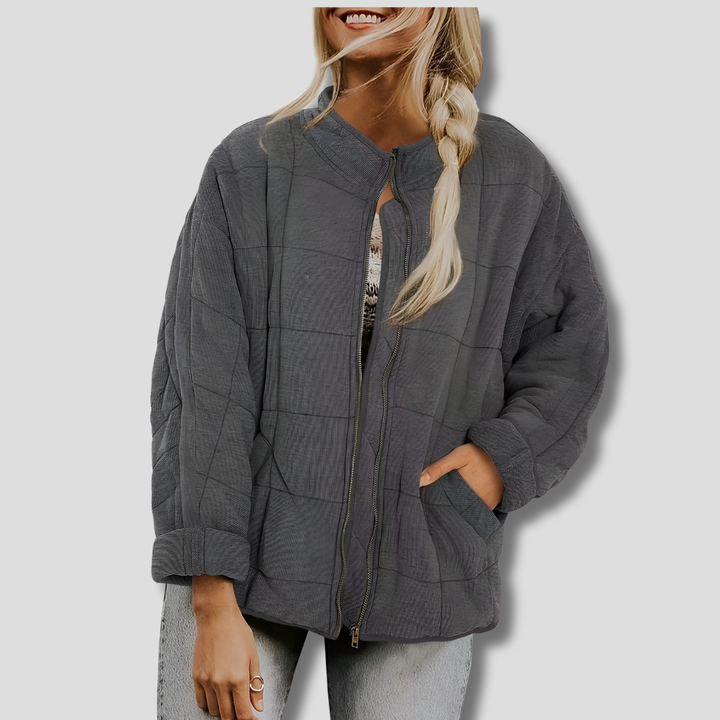 Women’s Oversized Jacket