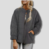 Women’s Oversized Jacket