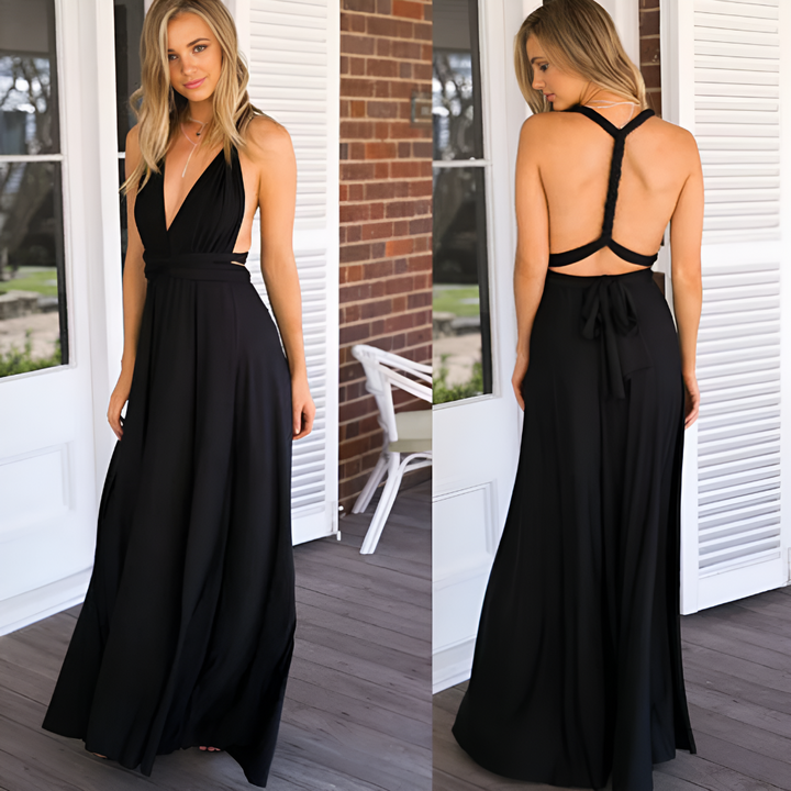 Women’s A Lot Multiway Wrap Dress