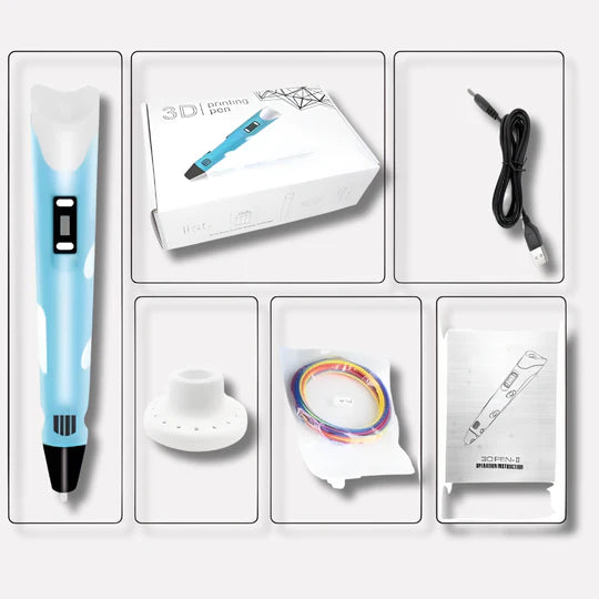 3D Creative Pen