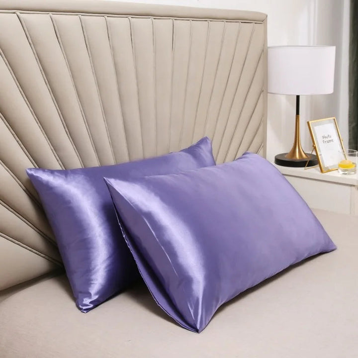 SilkenEase Luxury Pillowcase