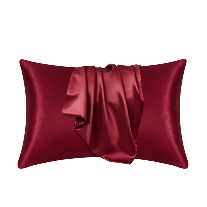 SilkenEase Luxury Pillowcase