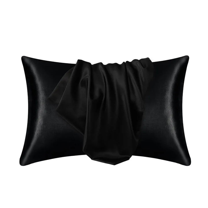 SilkenEase Luxury Pillowcase