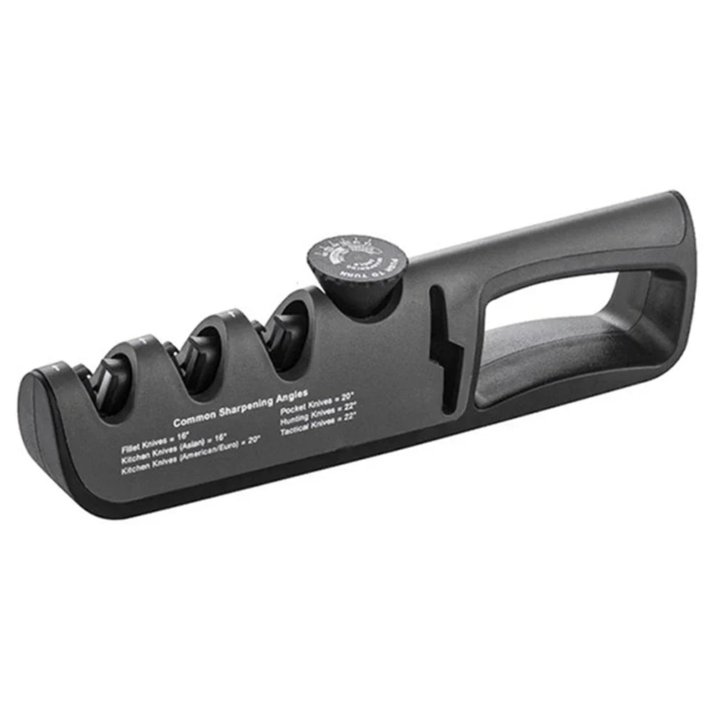 4-in-1 Professional Knife Sharpener - EdgeSharp