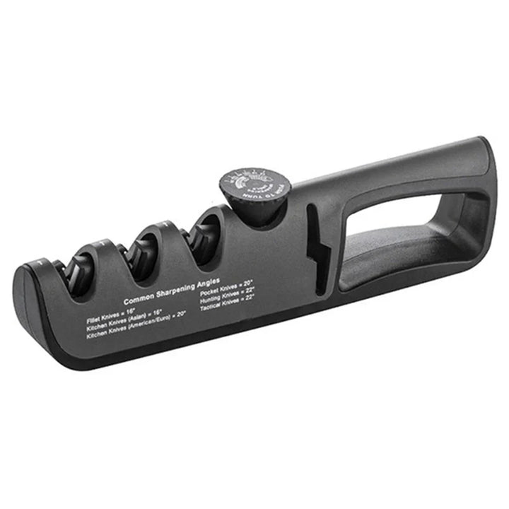 4-in-1 Professional Knife Sharpener - EdgeSharp