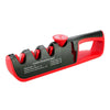 4-in-1 Professional Knife Sharpener - EdgeSharp