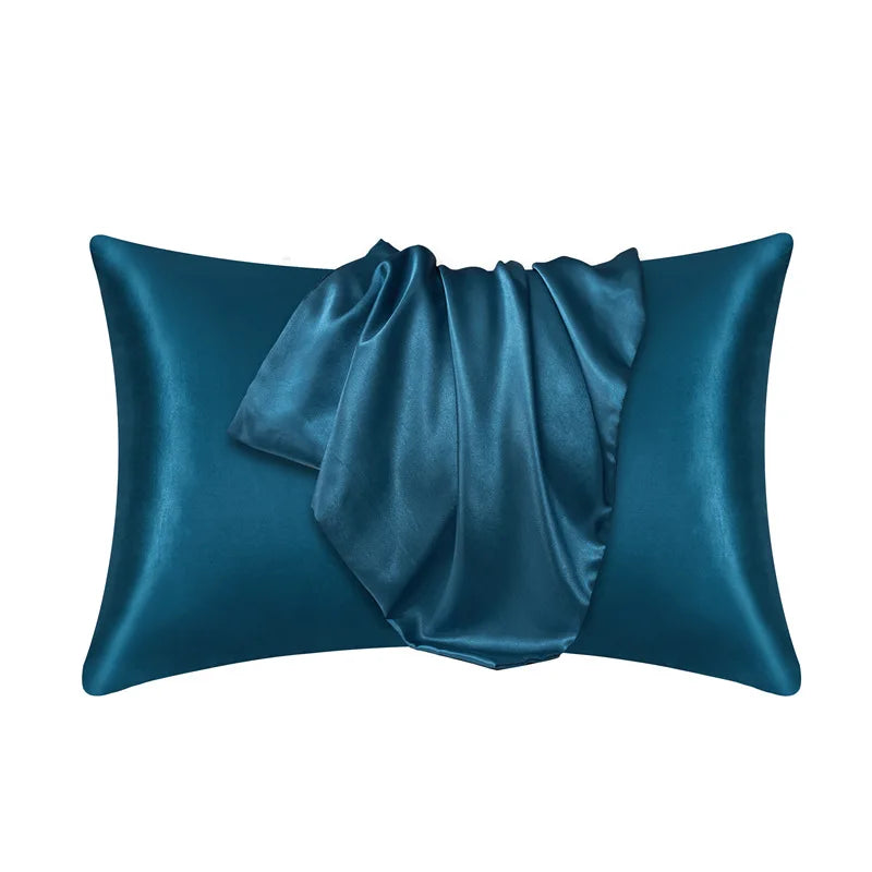 SilkenEase Luxury Pillowcase