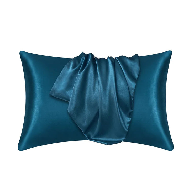 SilkenEase Luxury Pillowcase