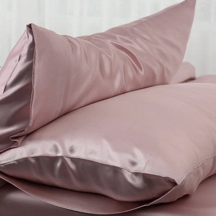 SilkenEase Luxury Pillowcase