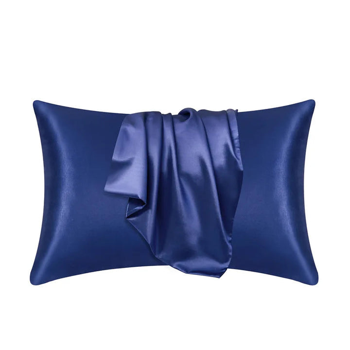 SilkenEase Luxury Pillowcase