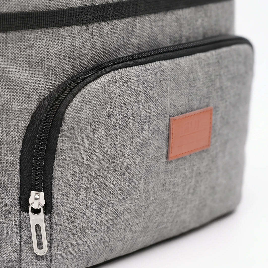 Portable Car Cooler Bag - Chillova