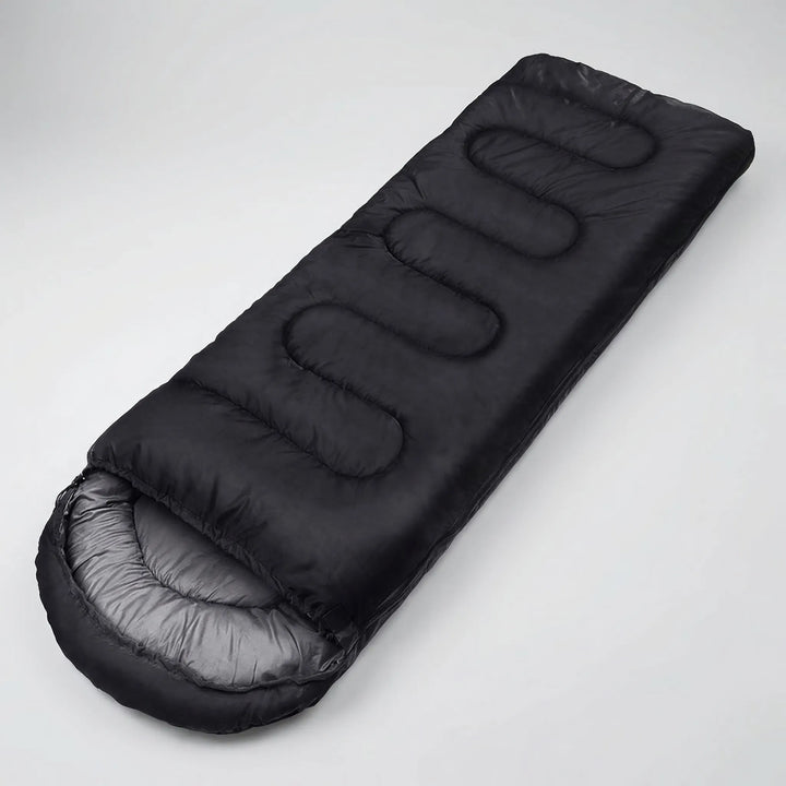 Ultralight Rectangular Sleeping Bag – Camporest