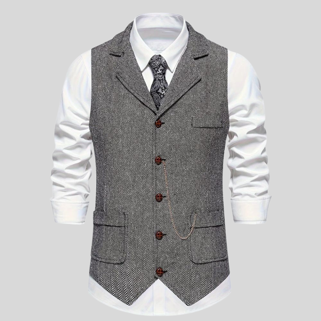 Men’s Classic Vest