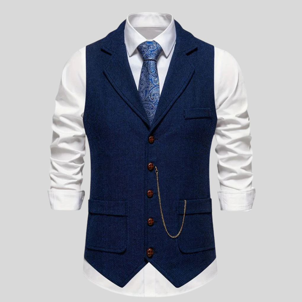 Men’s Classic Vest